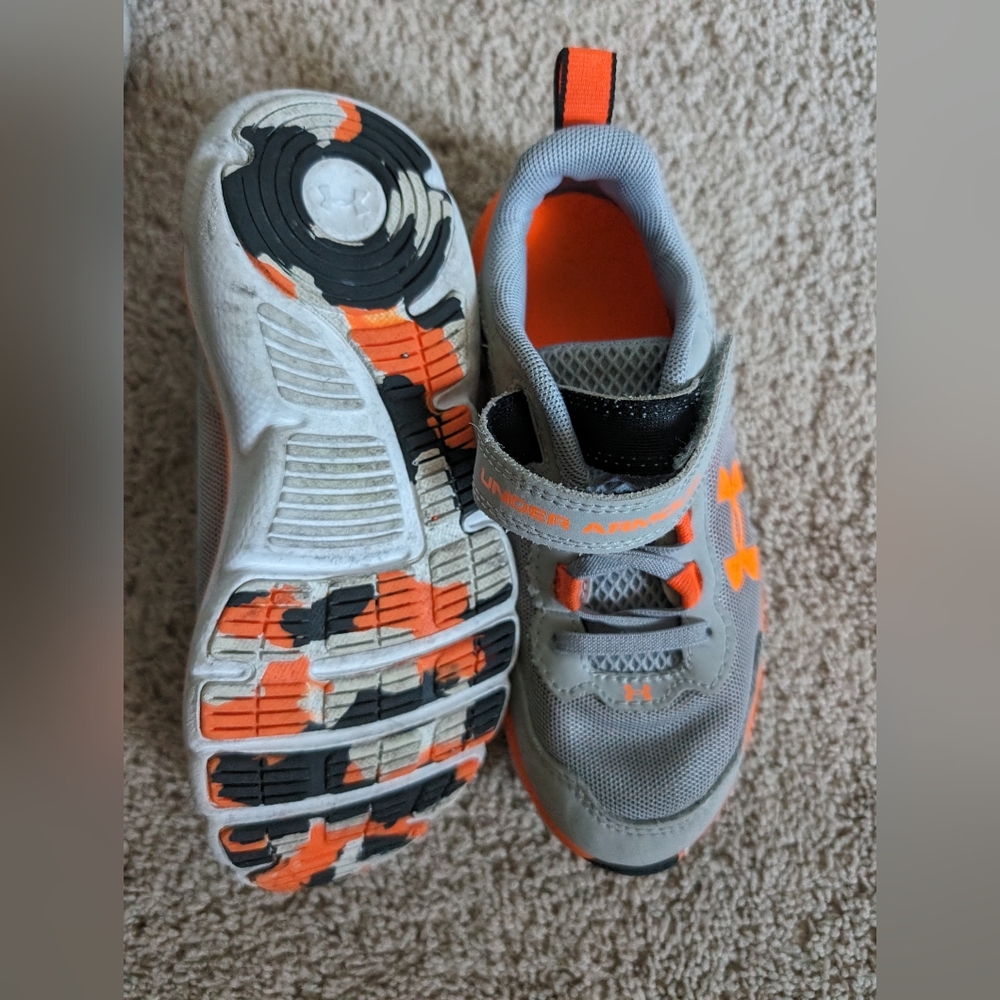Kids shoes